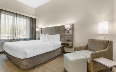 Best Western Plus Executive Residency Phoenix North Happy Valley