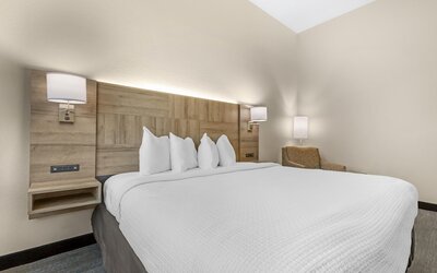 Best Western Plus Executive Residency Phoenix North Happy Valley