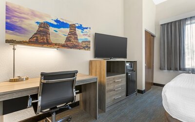 Best Western Plus Executive Residency Phoenix North Happy Valley