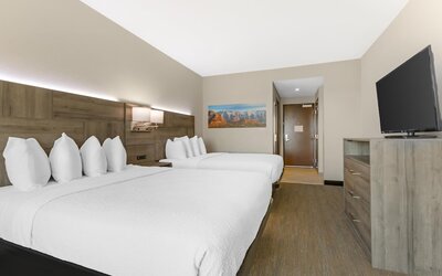 Best Western Plus Executive Residency Phoenix North Happy Valley