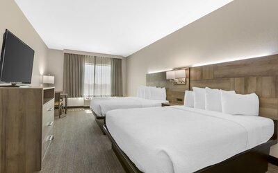 Best Western Plus Executive Residency Phoenix North Happy Valley