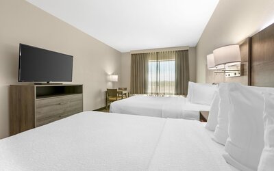 Best Western Plus Executive Residency Phoenix North Happy Valley