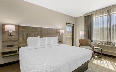 Best Western Plus Executive Residency Phoenix North Happy Valley