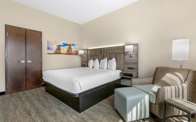 Best Western Plus Executive Residency Phoenix North Happy Valley