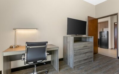 Best Western Plus Executive Residency Phoenix North Happy Valley