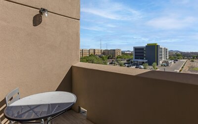 Best Western Plus Executive Residency Phoenix North Happy Valley
