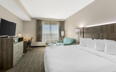 Best Western Plus Executive Residency Phoenix North Happy Valley