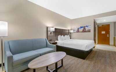 Best Western Plus Executive Residency Phoenix North Happy Valley