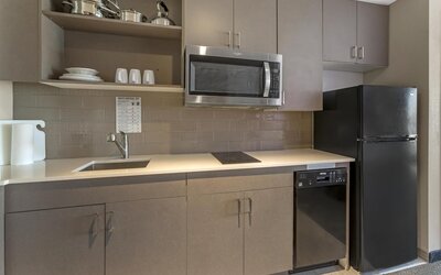 Best Western Plus Executive Residency Phoenix North Happy Valley