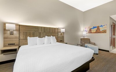 Best Western Plus Executive Residency Phoenix North Happy Valley