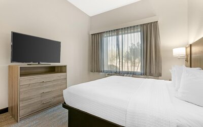 Best Western Plus Executive Residency Phoenix North Happy Valley