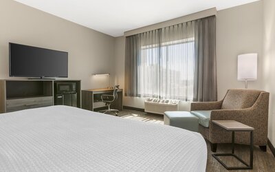 Best Western Plus Executive Residency Phoenix North Happy Valley