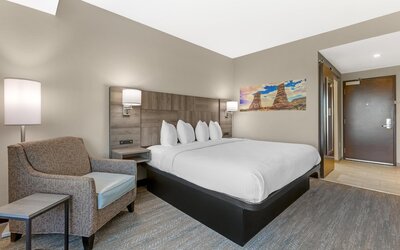 Best Western Plus Executive Residency Phoenix North Happy Valley