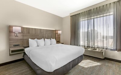 Best Western Plus Executive Residency Phoenix North Happy Valley