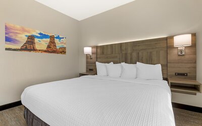 Best Western Plus Executive Residency Phoenix North Happy Valley