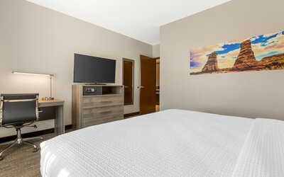 Best Western Plus Executive Residency Phoenix North Happy Valley