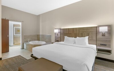 Best Western Plus Executive Residency Phoenix North Happy Valley