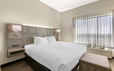 Best Western Plus Executive Residency Phoenix North Happy Valley