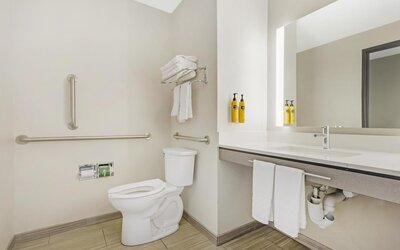 Best Western Plus Executive Residency Phoenix North Happy Valley