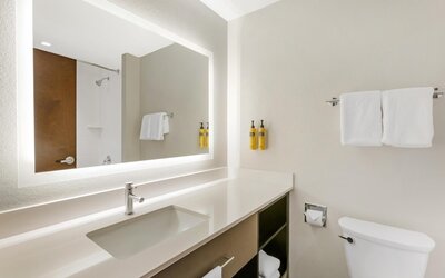 Best Western Plus Executive Residency Phoenix North Happy Valley