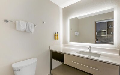Best Western Plus Executive Residency Phoenix North Happy Valley