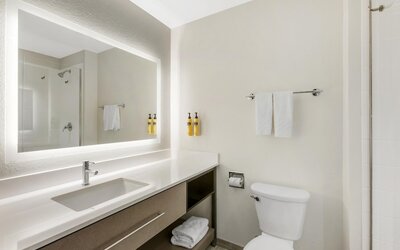 Best Western Plus Executive Residency Phoenix North Happy Valley