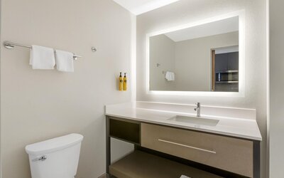 Best Western Plus Executive Residency Phoenix North Happy Valley