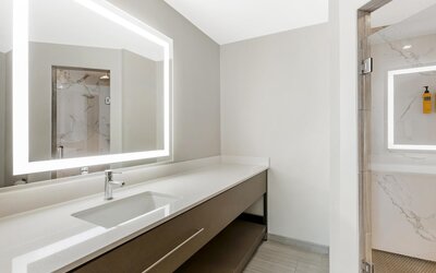 Best Western Plus Executive Residency Phoenix North Happy Valley