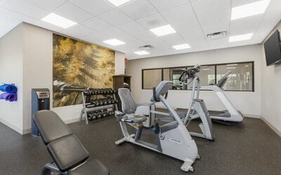Best Western Plus Executive Residency Phoenix North Happy Valley
