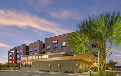 Best Western Plus Executive Residency Phoenix North Happy Valley