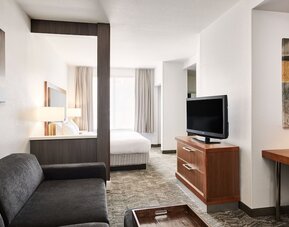 Springhill Suites By Marriott Phoenix Downtown