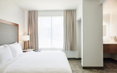 Springhill Suites By Marriott Phoenix Downtown