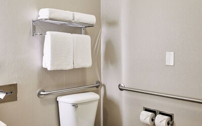 Springhill Suites By Marriott Phoenix Downtown
