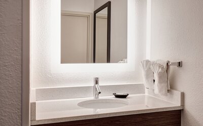 Springhill Suites By Marriott Phoenix Downtown