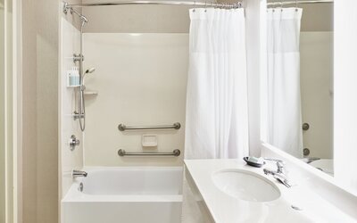 Springhill Suites By Marriott Phoenix Downtown