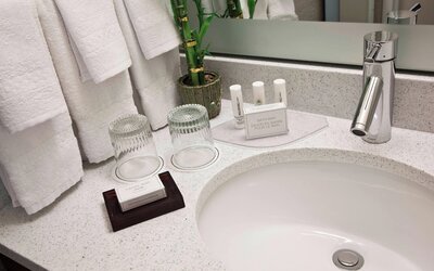 Springhill Suites By Marriott Phoenix Downtown