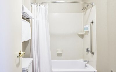 Springhill Suites By Marriott Phoenix Downtown