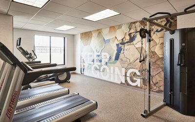 Springhill Suites By Marriott Phoenix Downtown