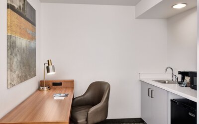 Springhill Suites By Marriott Phoenix Downtown