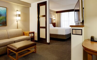 Hyatt Place Phoenix -North
