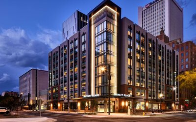 Hyatt Place Phoenix / Downtown
