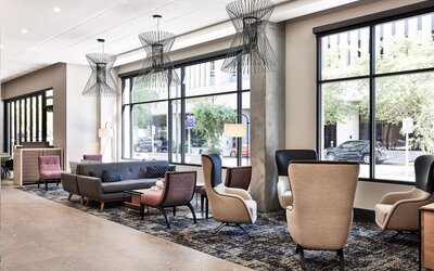 Hyatt Place Phoenix / Downtown