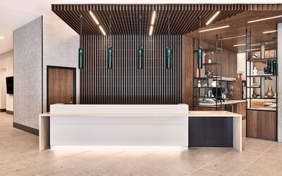 Hyatt Place Phoenix / Downtown