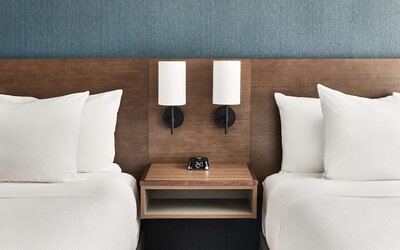 Hyatt Place Phoenix / Downtown
