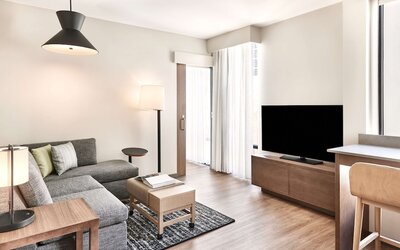 Hyatt Place Phoenix / Downtown