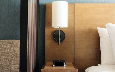 Hyatt Place Phoenix / Downtown