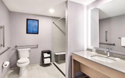 Hyatt Place Phoenix / Downtown