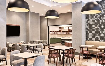 Hyatt Place Phoenix / Downtown