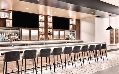Hyatt Place Phoenix / Downtown