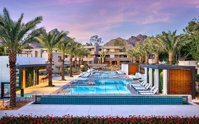 Arizona Biltmore, LXR Hotels & Resorts